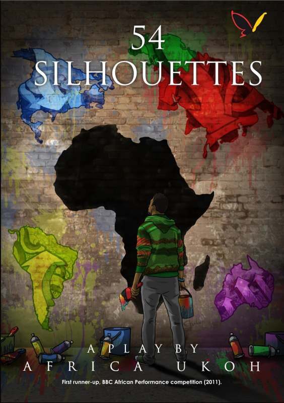 Cover of 54 Silhouettes
