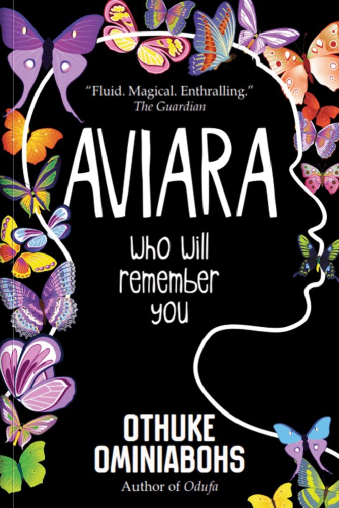 Cover of Aviara