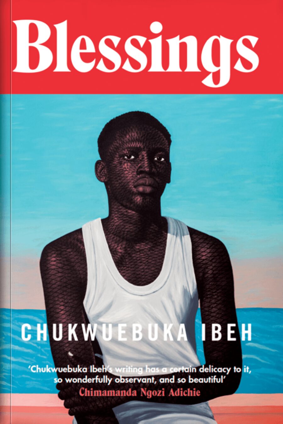 Cover of Blessings