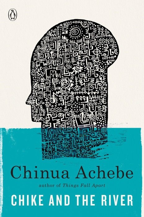 Cover of Chike and the River