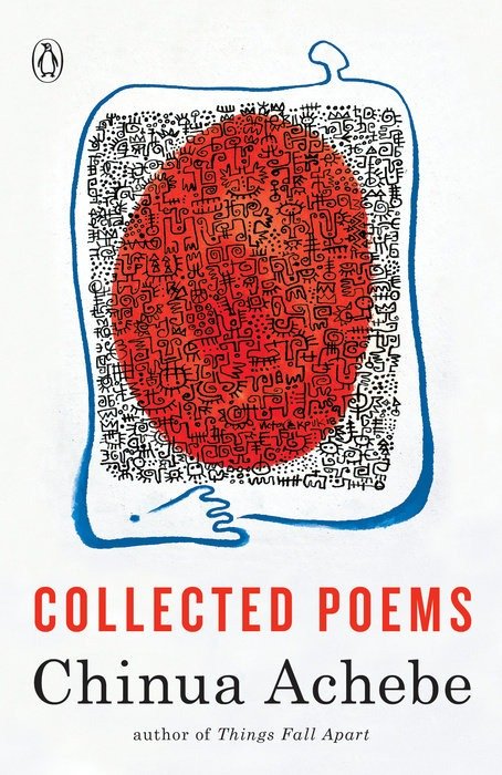 Cover of Collected Poems