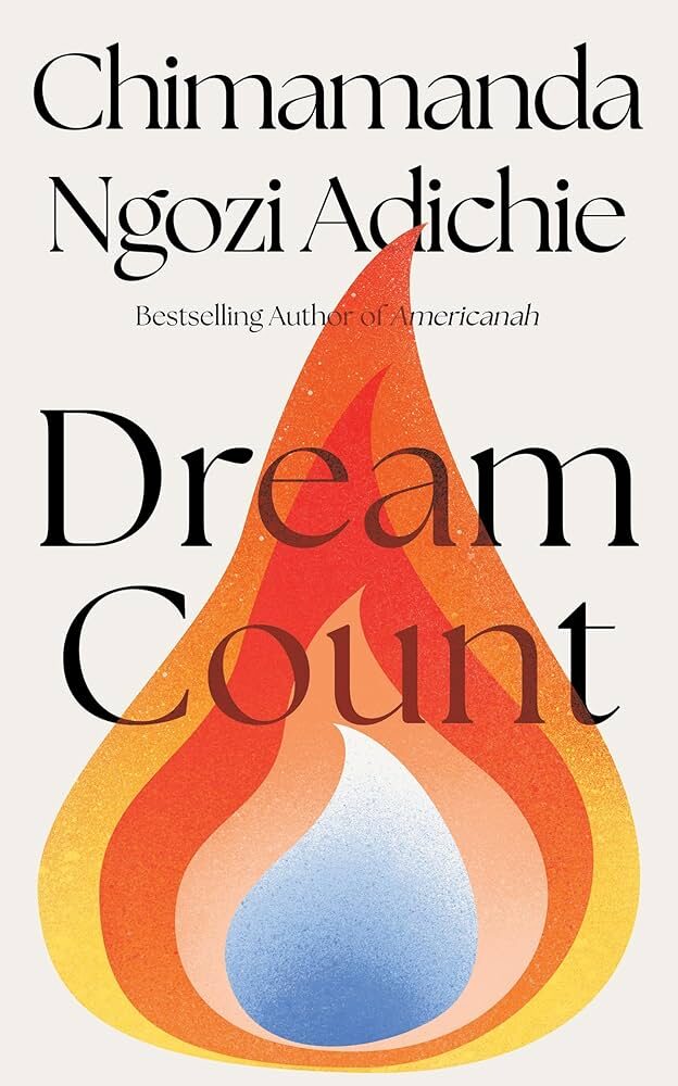 Cover of Dreams Count