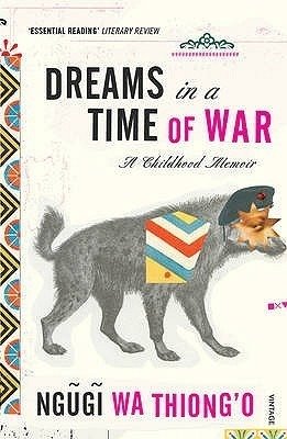 Cover of Dreams in a Time of War