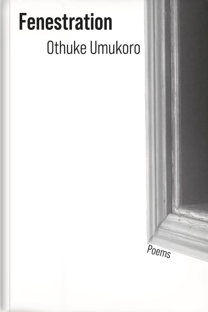 Cover of Fenestration
