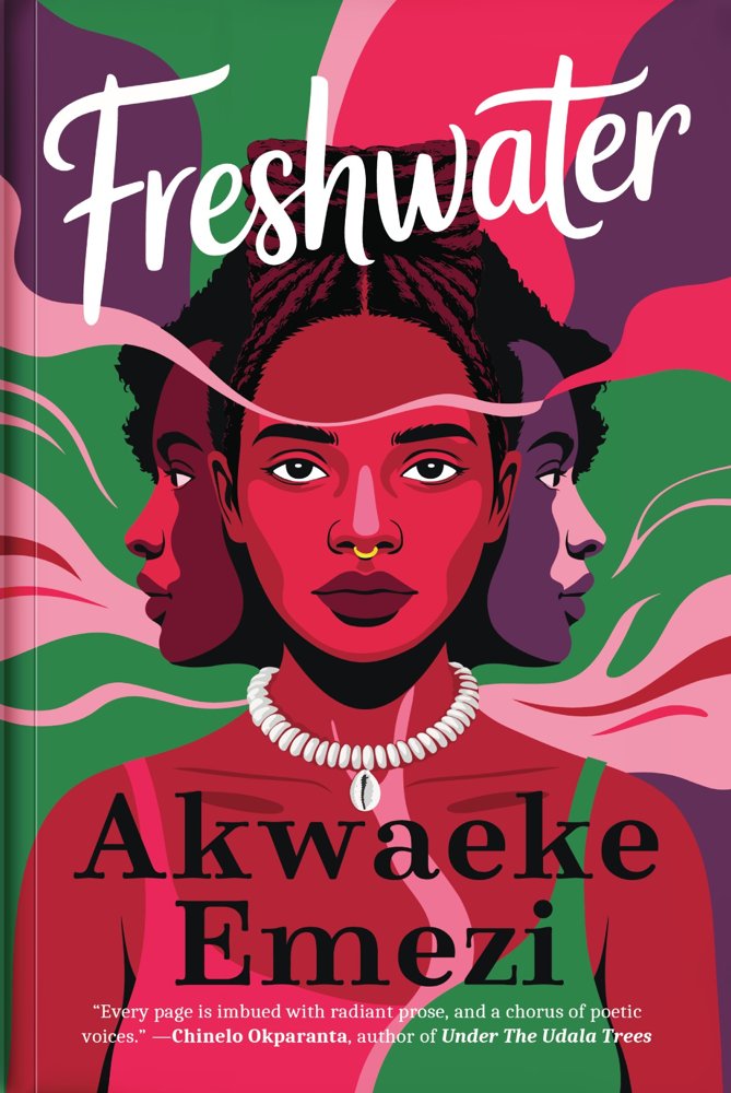 Cover of Freshwater
