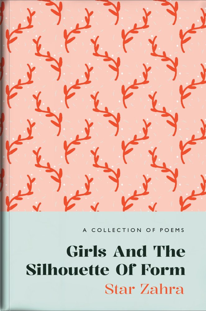 Cover of Girls and the Silhouette of Form