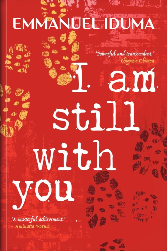 Cover of I Am Still With You