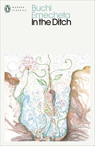 Cover of In the Ditch