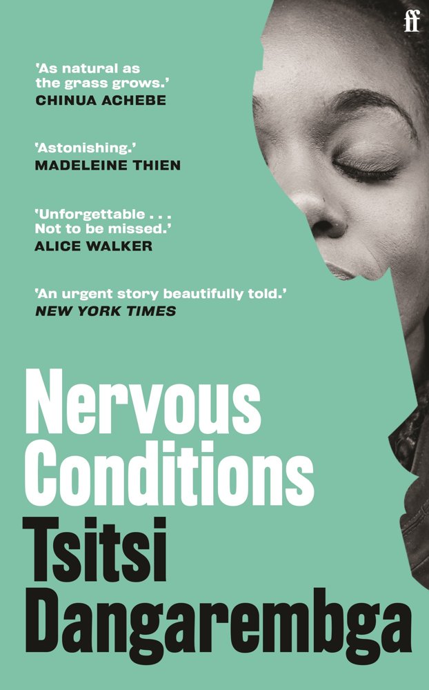Cover of Nervous Conditions
