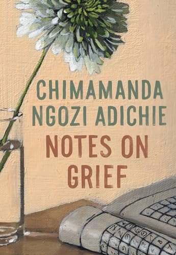 Cover of Notes on Grief