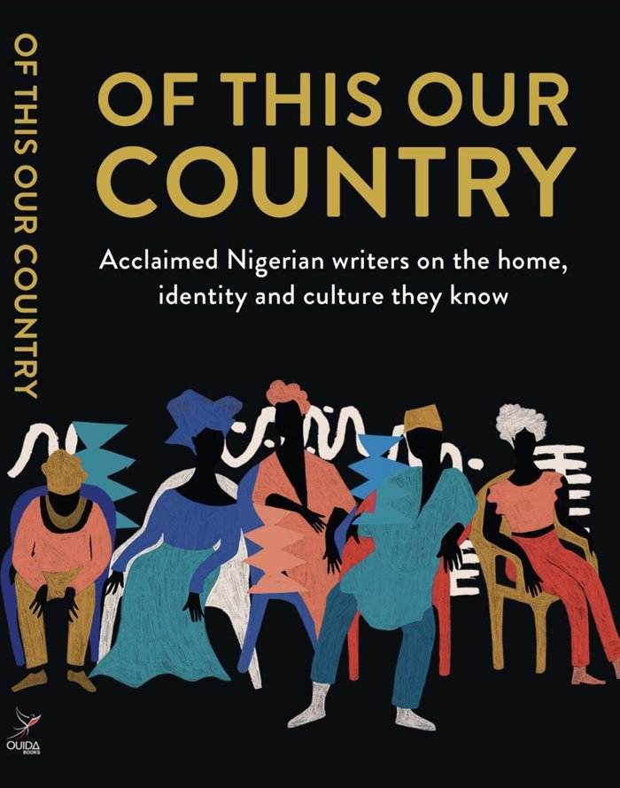 Cover of Of This Our Country