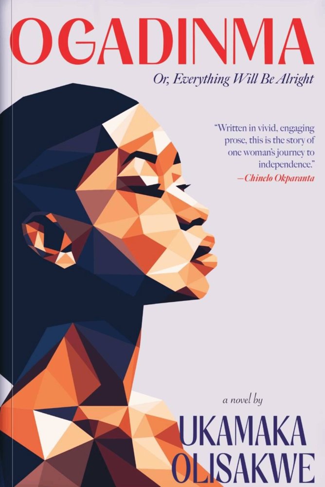 Cover of Ogadinma