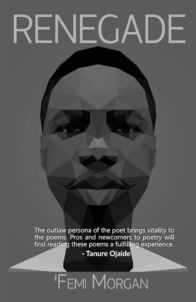 Cover of Renegade