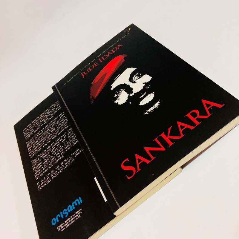 Cover of Sankara
