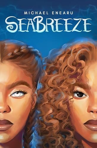 Cover of SeaBreeze