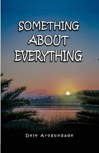 Cover of Something About Everything