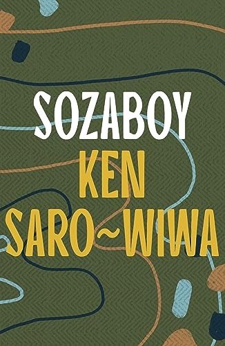 Cover of Sozaboy