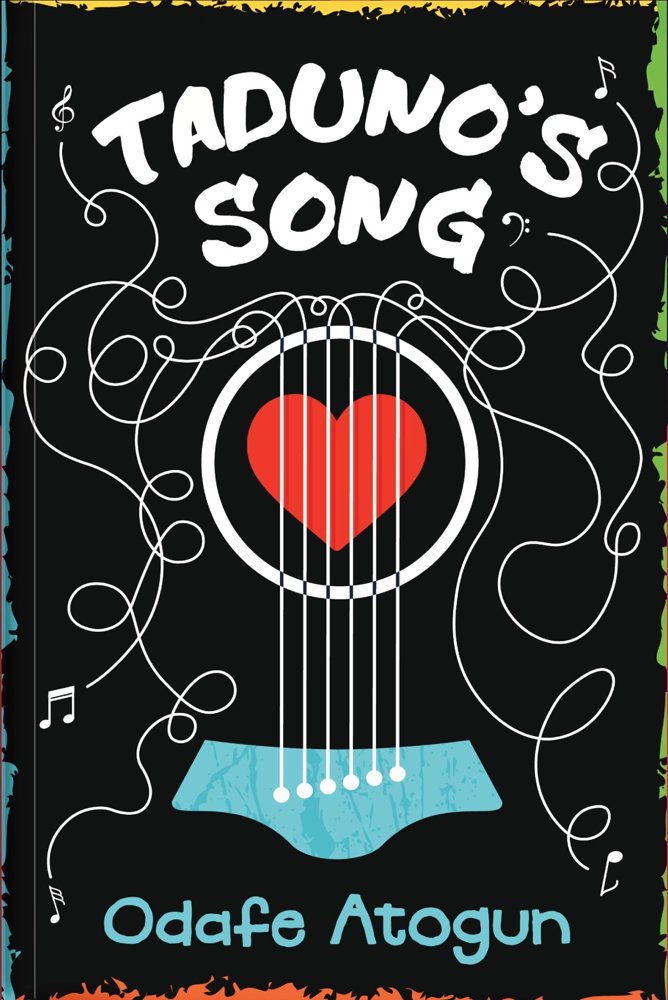 Cover of Taduno's Song