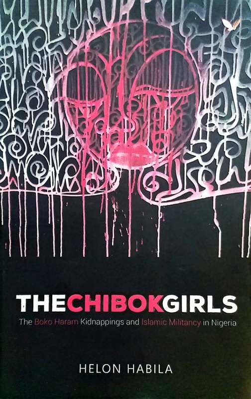 Cover of The Chibok Girls