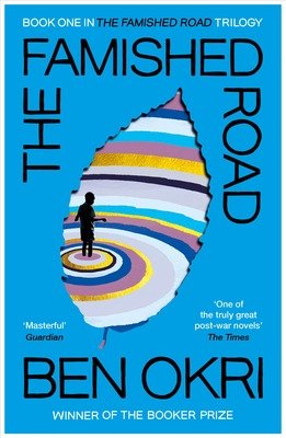 Cover of The Famished Road