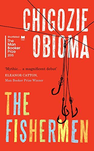 Cover of The Fishermen