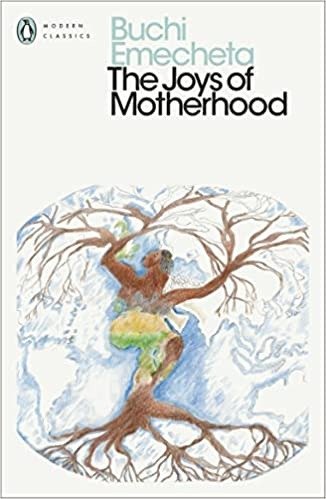 Cover of The Joys of Motherhood
