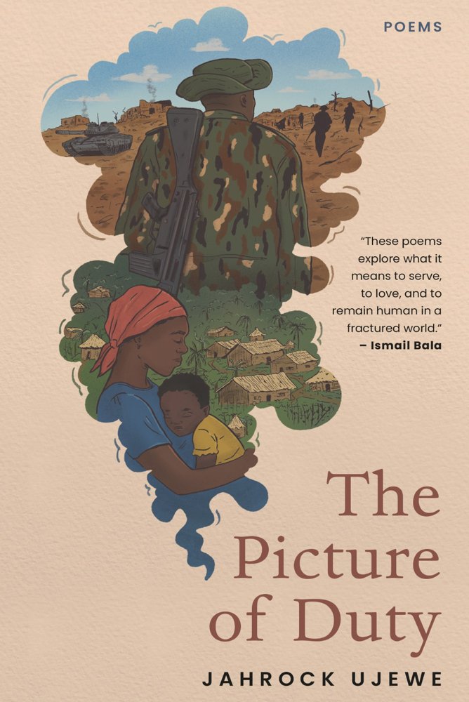Cover of The Picture of Duty