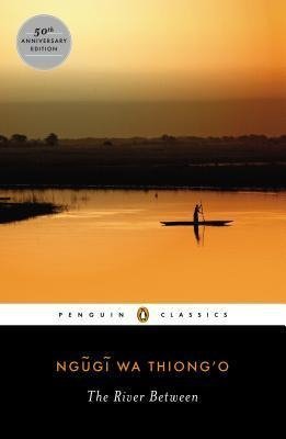 Cover of The River Between