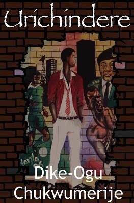 Cover of Urichindere