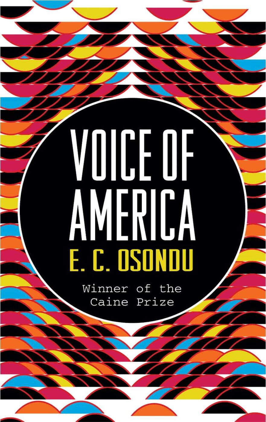 Cover of Voice of America
