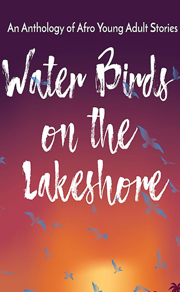 Cover of Water Birds on the Lakeshore