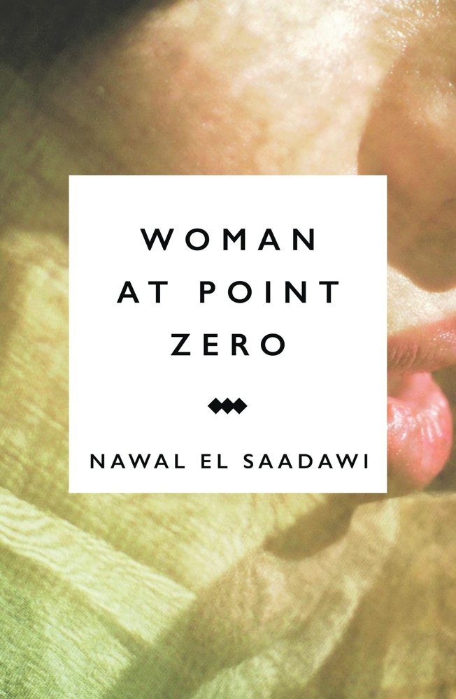Cover of Woman at Point Zero