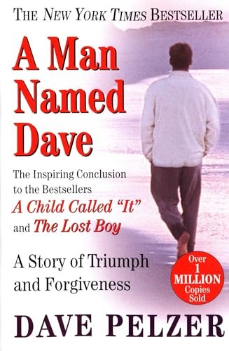 Cover of A Man Named Dave