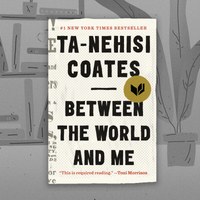Cover of Between the World and Me