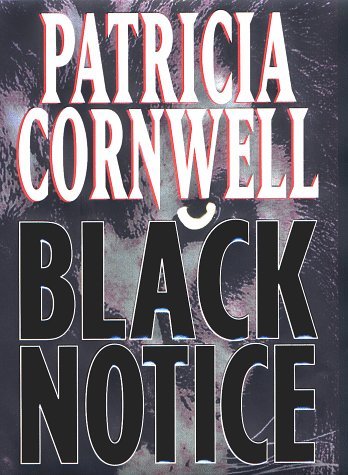 Cover of Black Notice