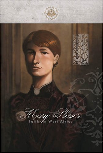 Cover of Faith in West Africa