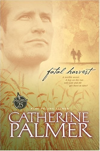 Cover of Fatal Harvest