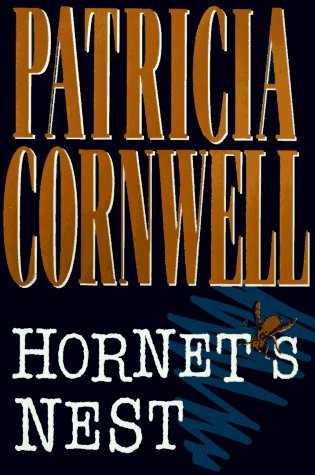 Cover of Hornest Nest