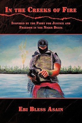 Cover of In the Creeks of Fire