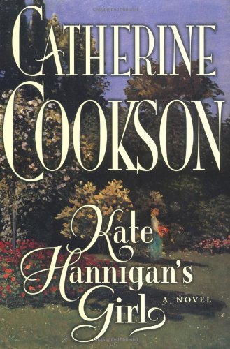 Cover of Kate Hannigan's Girl