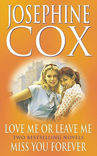 Cover of Love Me or Leave Me
