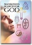 Cover of Mankind's Search for God
