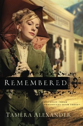 Cover of Remembered