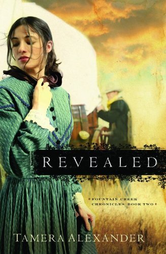 Cover of Revealed