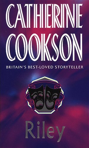 Cover of Riley