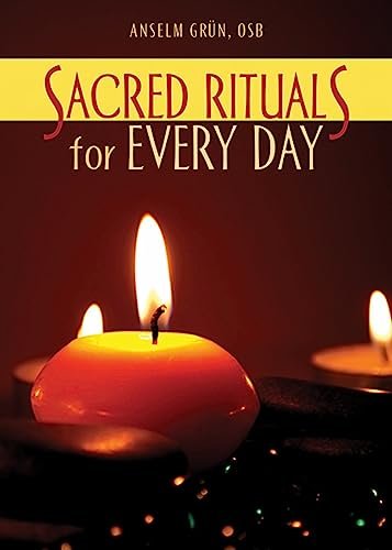 Cover of Sacred Rituals for Every Day