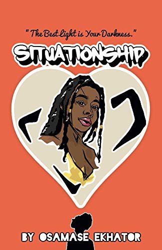 Cover of Situationship