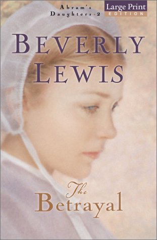 Cover of The Betrayal