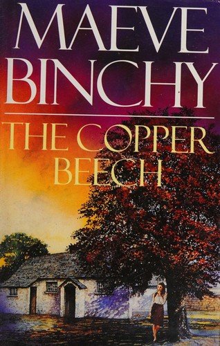 Cover of The Copper Beech