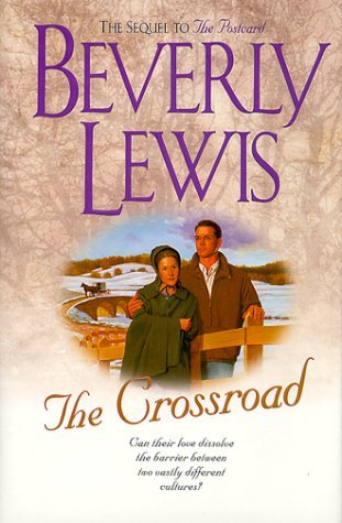Cover of The Crossroad